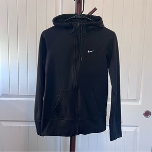 NIKE THERMAFIT HOODIE